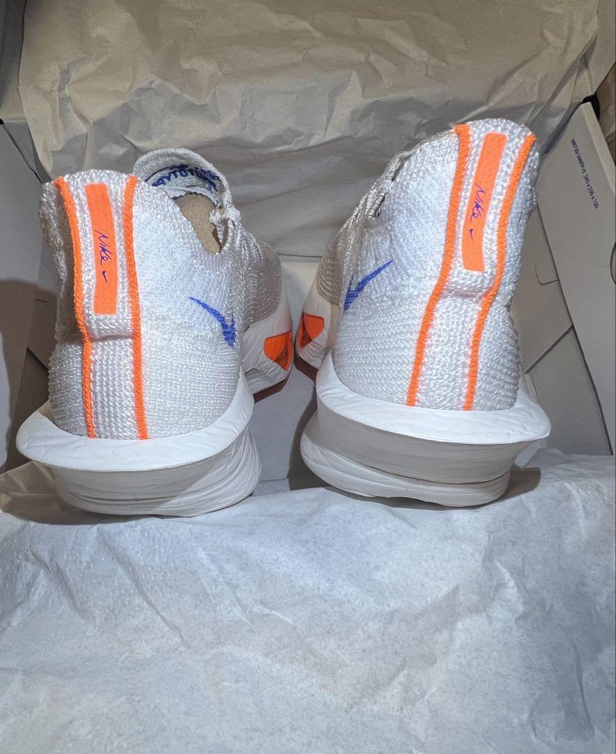 NIKEエアズームアルファフライ3
