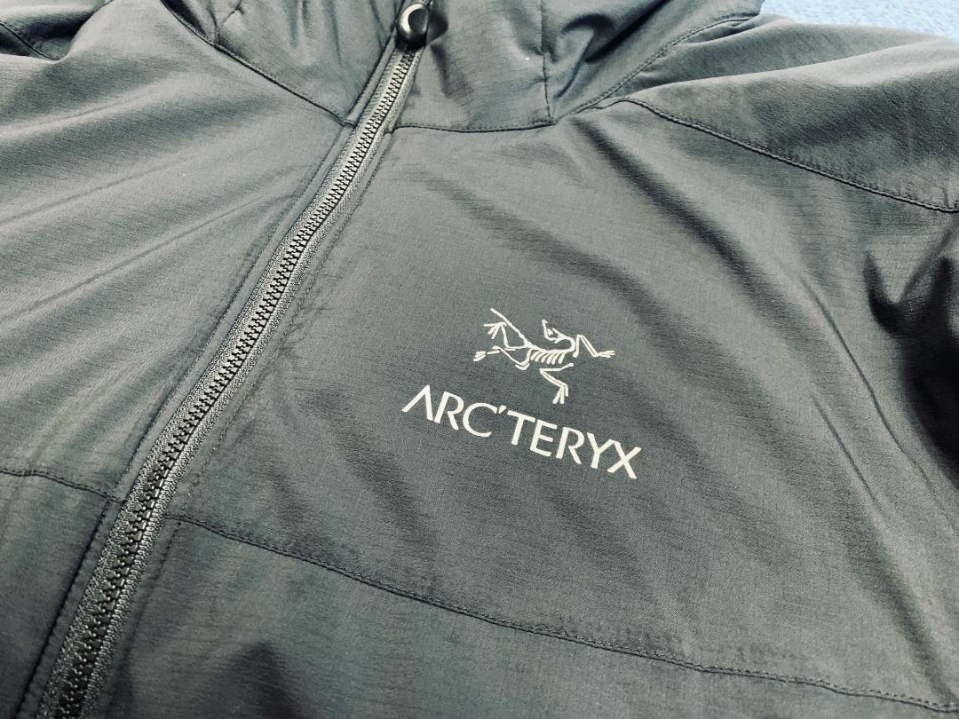 お得大得価 ARC'TERYX アークテリクス アトム AR フーディ A3C7a-m40360083143 限定SALE新品