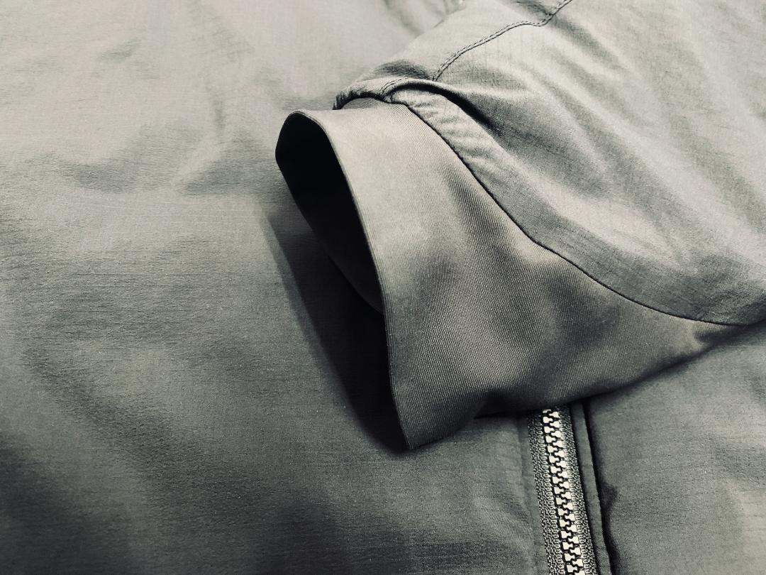 お得大得価 ARC'TERYX アークテリクス アトム AR フーディ A3C7a-m40360083143 限定SALE新品