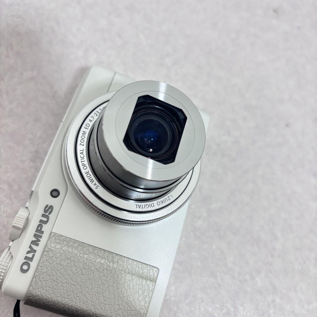 OLYMPUS