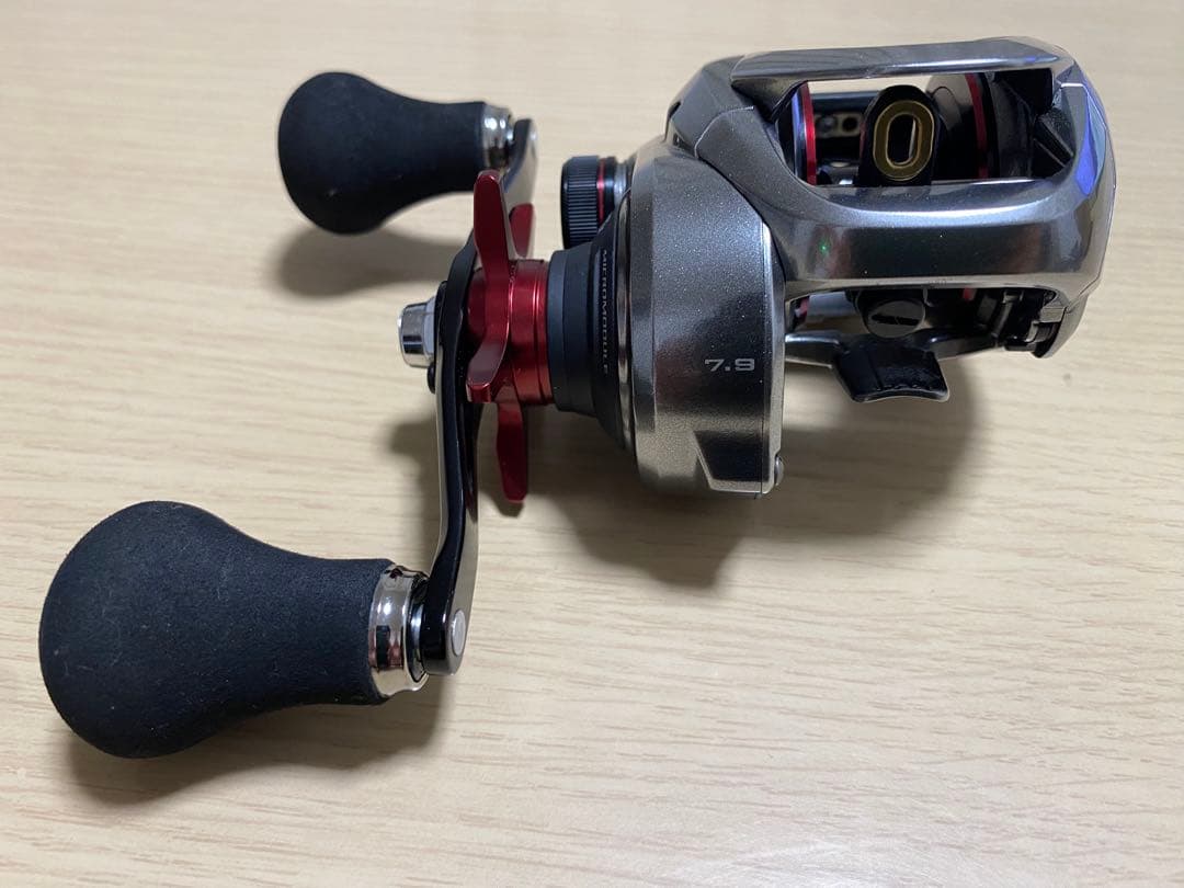 シマノ スコーピオンMD