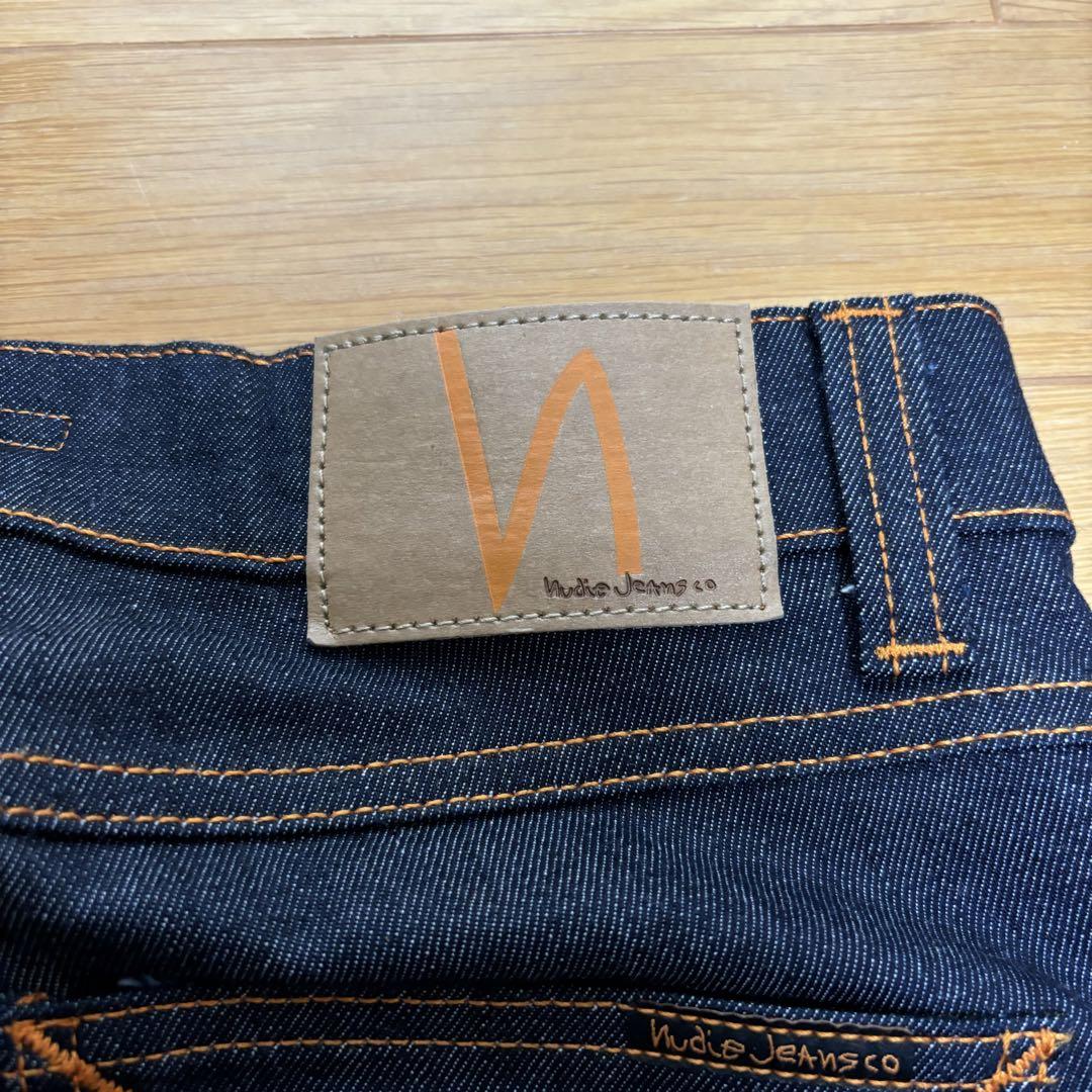 パンツ Nudie Jeans Lean Dean 16 Dips
