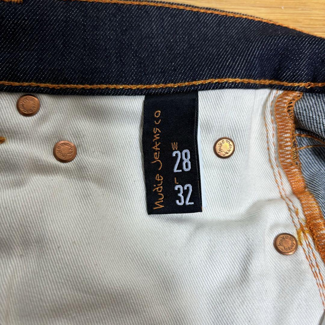 パンツ Nudie Jeans Lean Dean 16 Dips