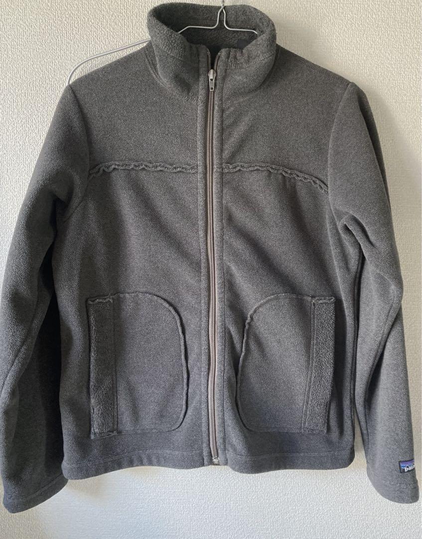 patagonia USA 2001s 廃盤 シンチラ フリース ベターセーター