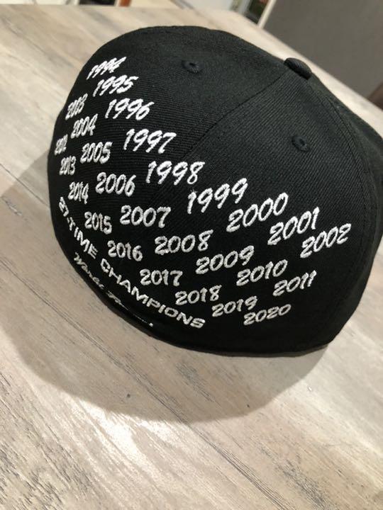 K様専用 Supreme Champions Box Log New Era 2FtWo-m40362406143 特価最新品