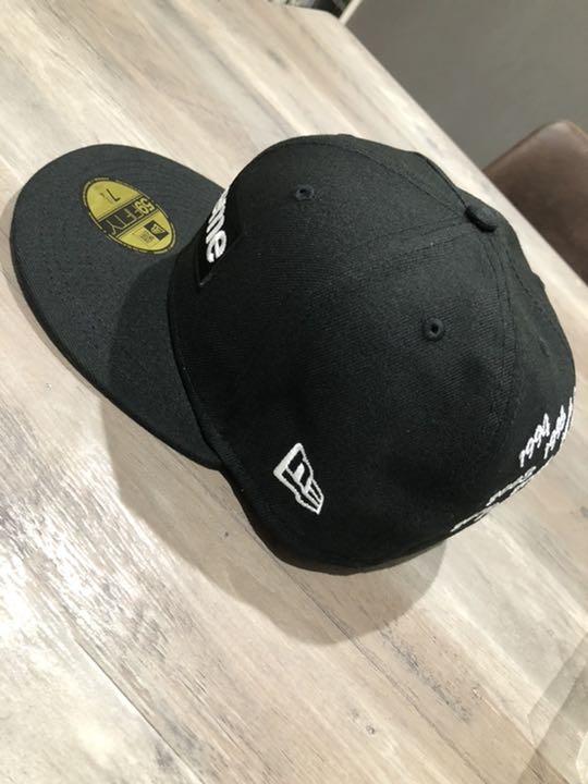 K様専用 Supreme Champions Box Log New Era 2FtWo-m40362406143 特価最新品