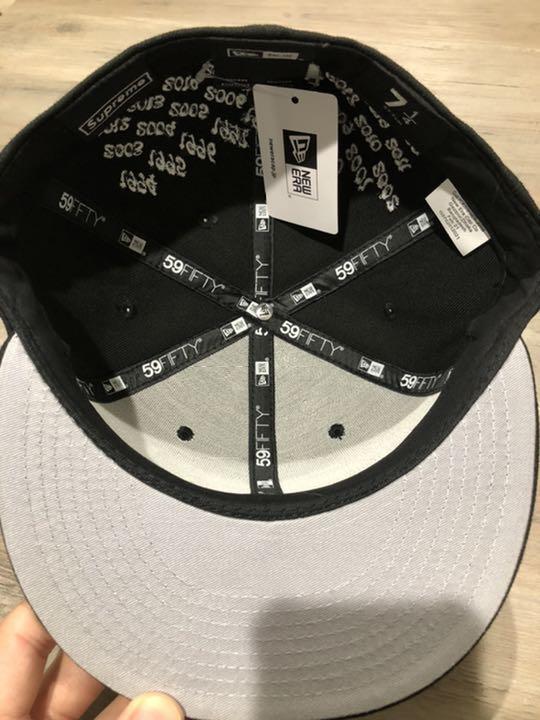 K様専用 Supreme Champions Box Log New Era 2FtWo-m40362406143 特価最新品