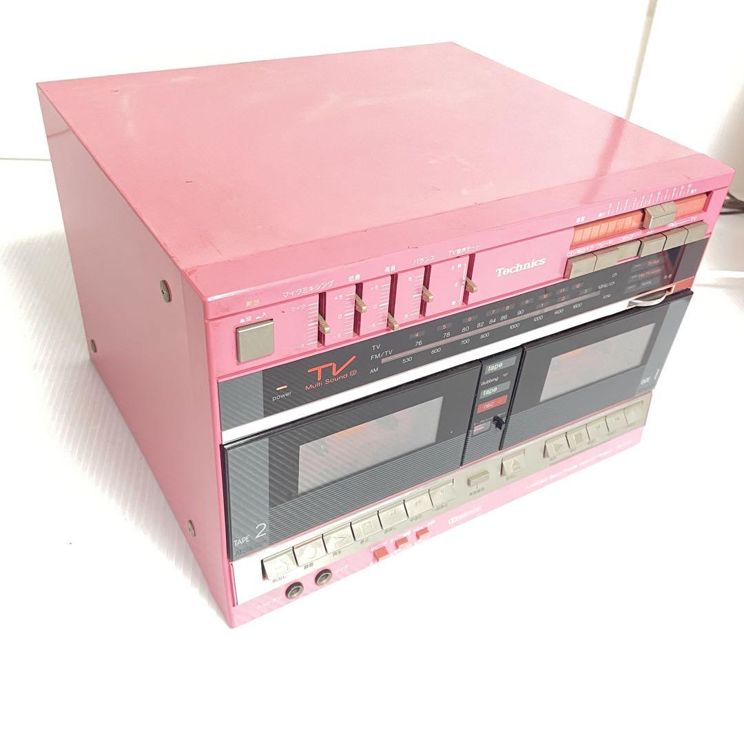 ラジオ レコード