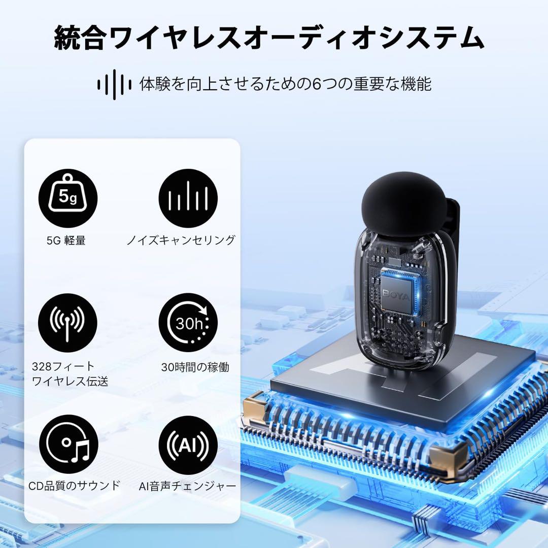 ブラック Lightning版