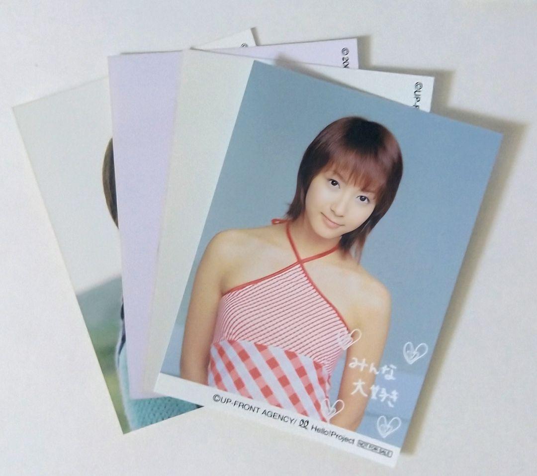 藤本美貴公式写真セット - メルカリ