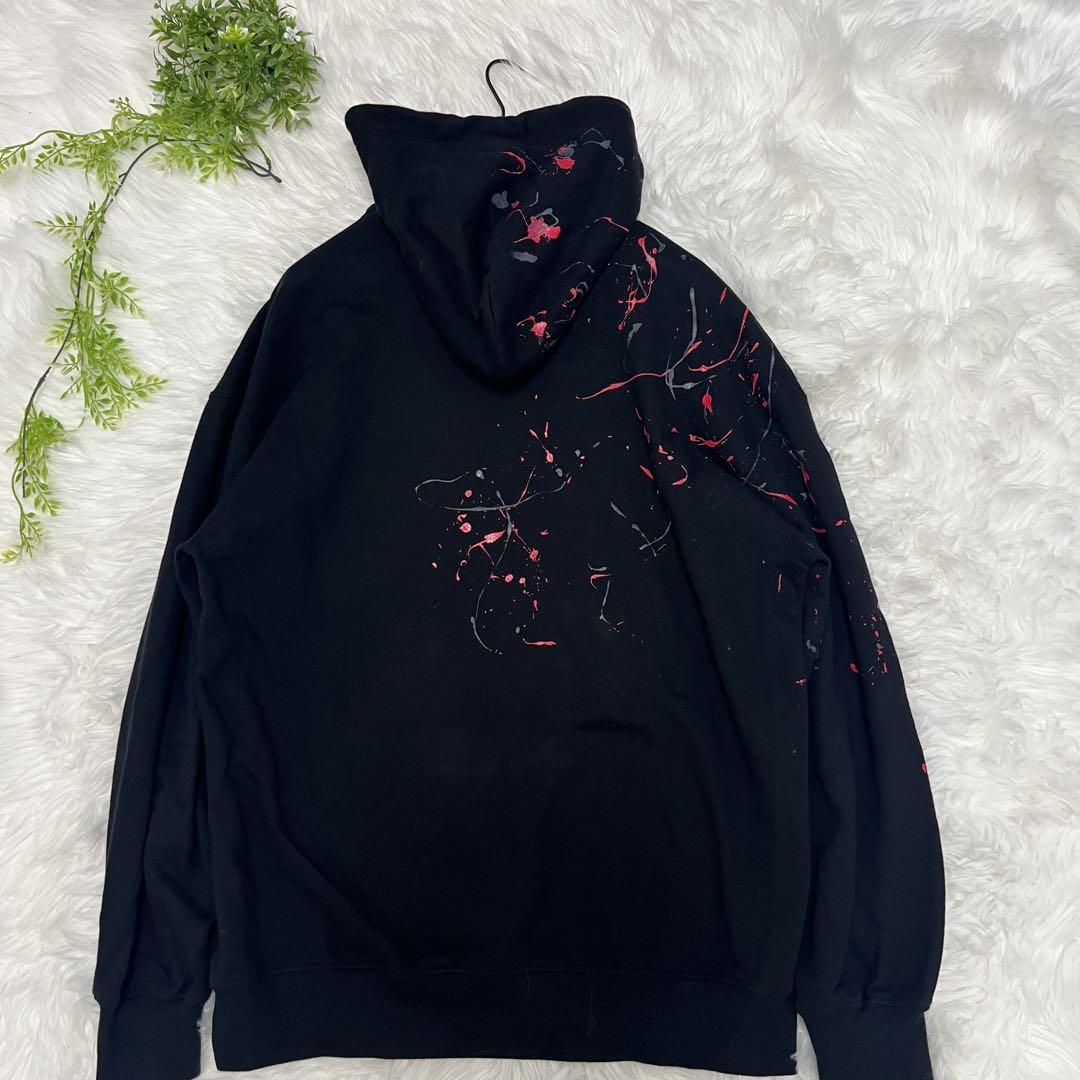 S’YTE Yohji Yamamoto ヨウジヤマモト サイト パーカー