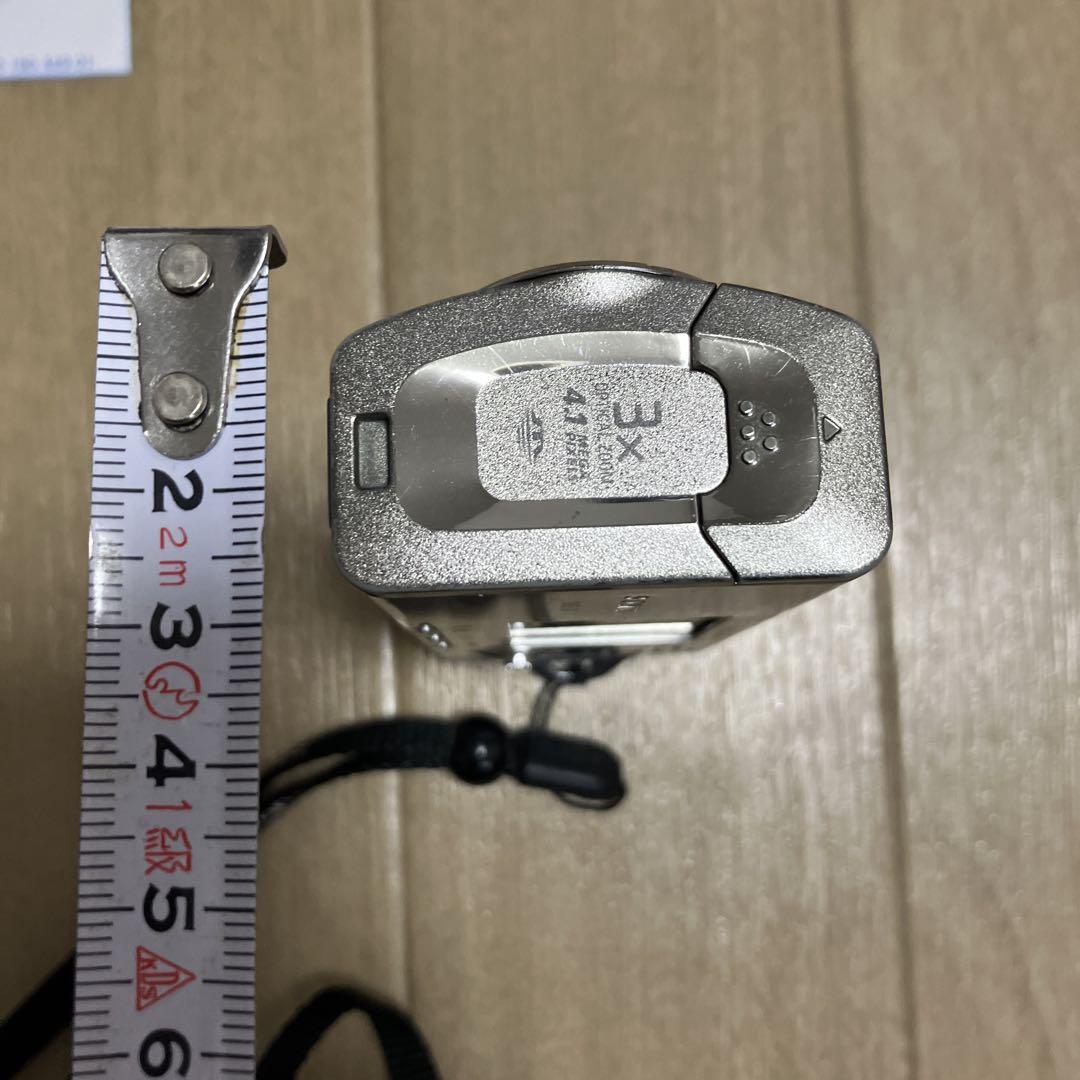 SONYデジカメ　DSC-L1