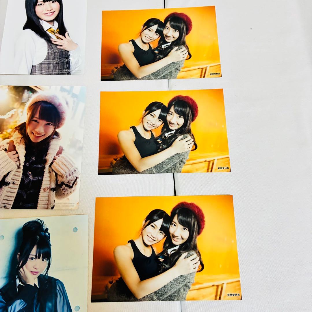AKB ブロマイド AKB48生写真 ブロマイド カード 37枚 まとめ売り - メルカリ