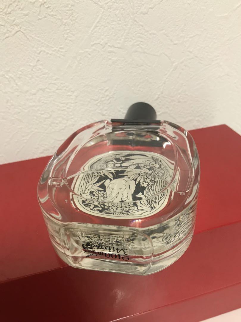 ディプティック タムダオ diptyque tamdao　 100ml