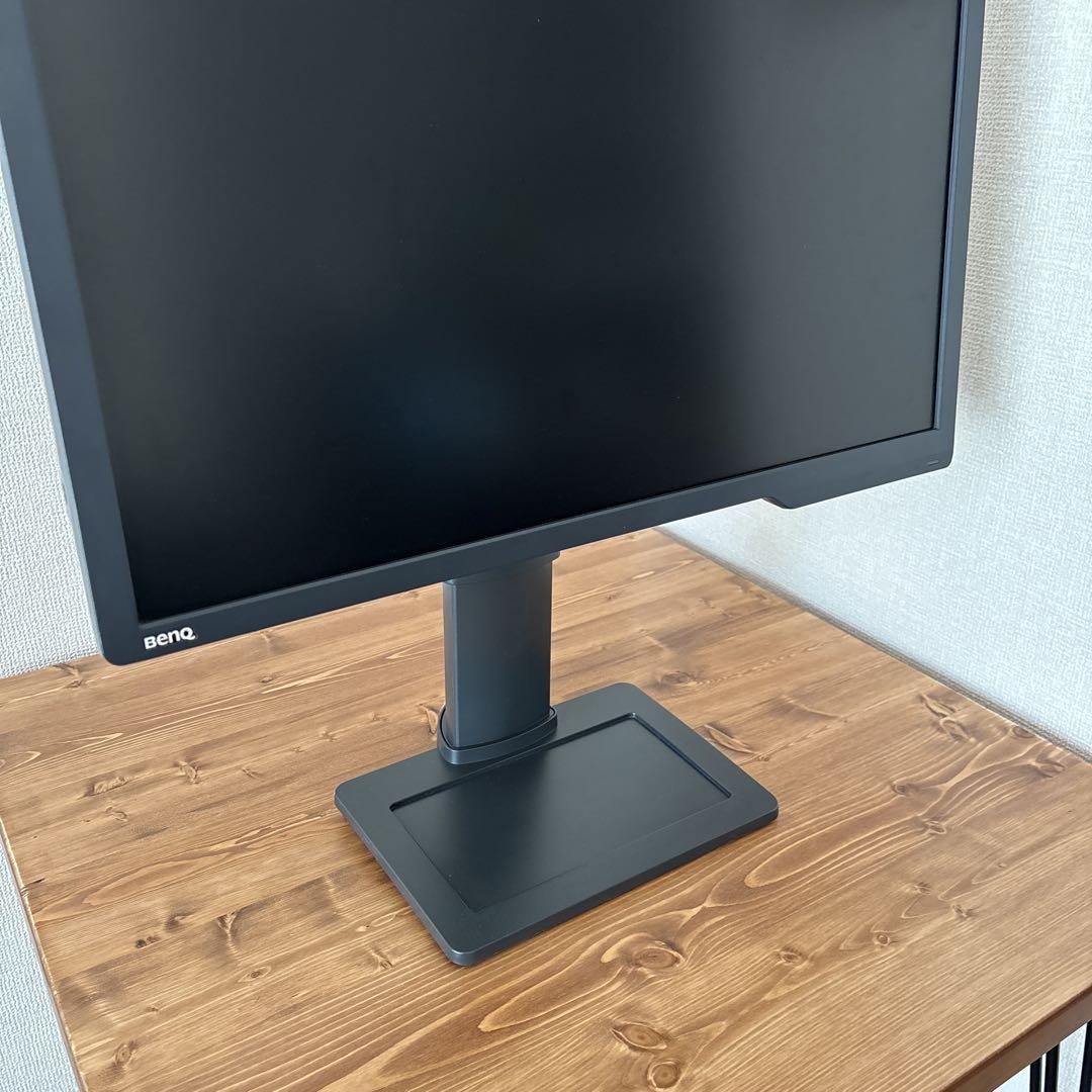 BenQ 144hz ゲーミングモニター　ZOWIE XL2411P