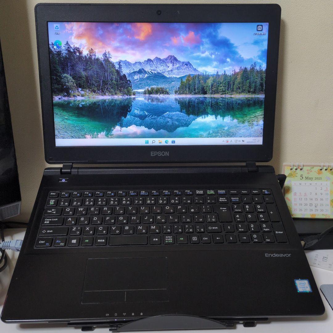 win11pro ノートPC