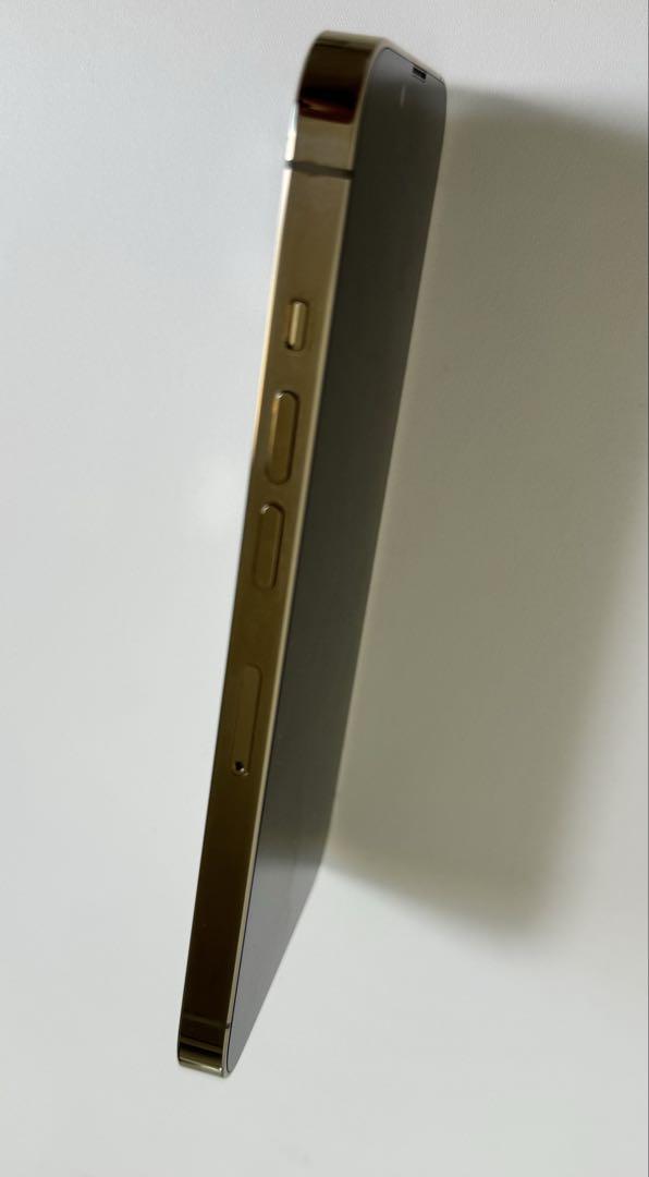 Apple iPhone13 Pro 256GB ゴールド
