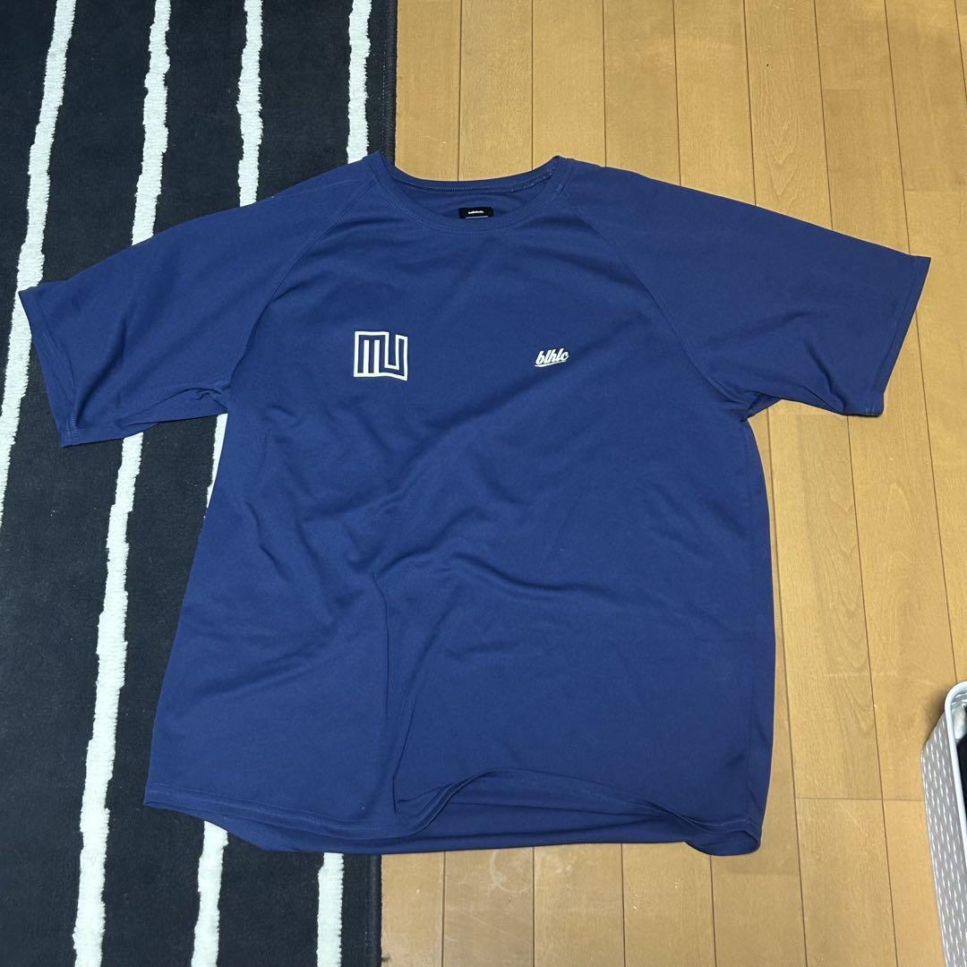 ballaholic Tシャツ バスパン ロンT 明星大学 MU 非売品