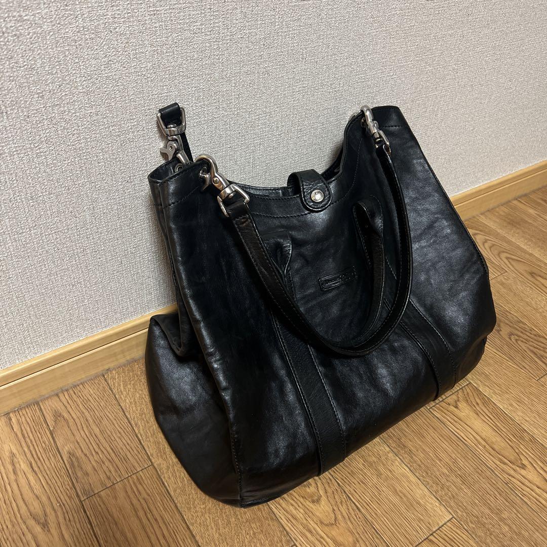 ダニエル　アンド　ボブ　クロドーロ　ロディ　黒　ブラック