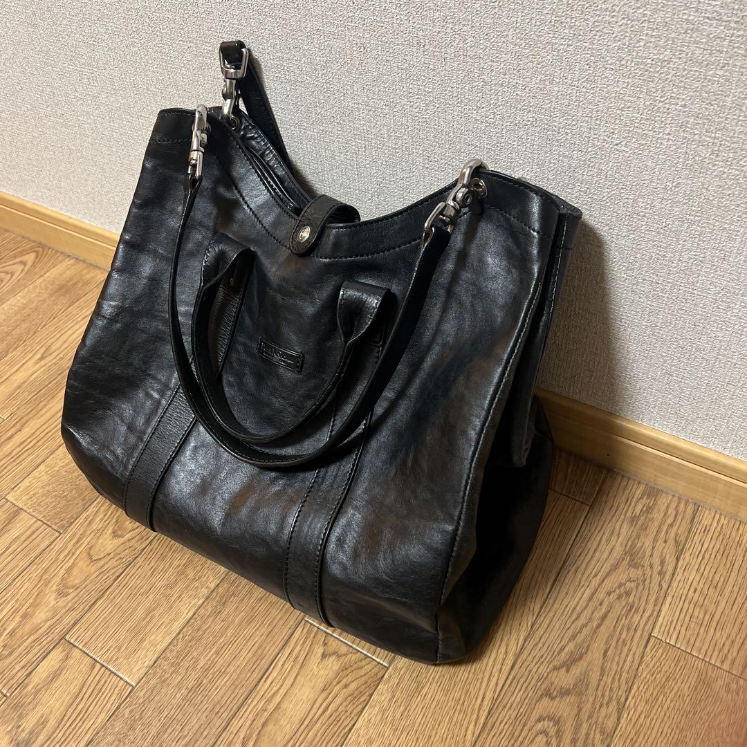 ダニエル　アンド　ボブ　クロドーロ　ロディ　黒　ブラック