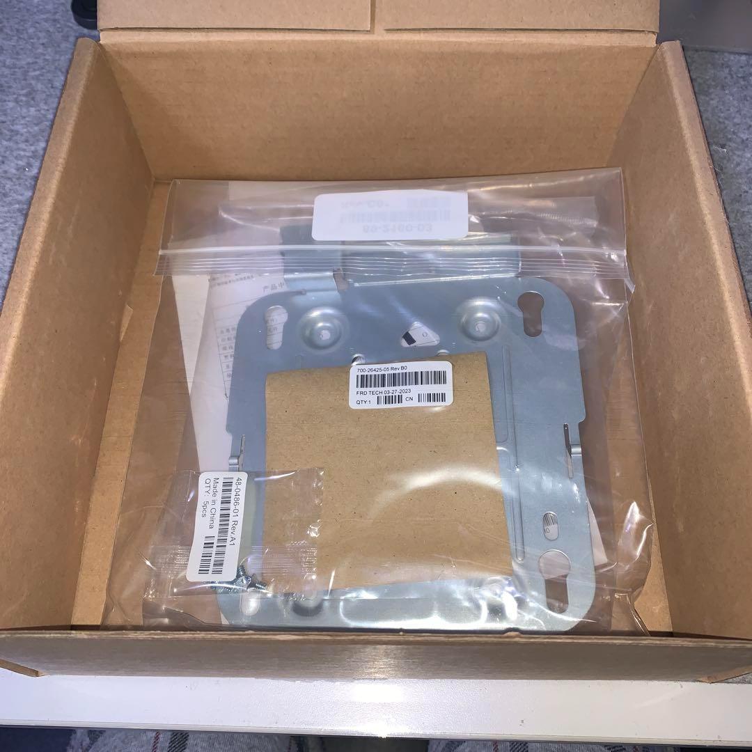 CISCO C9115AXI-Q Catalyst シスコ アクセスポイント