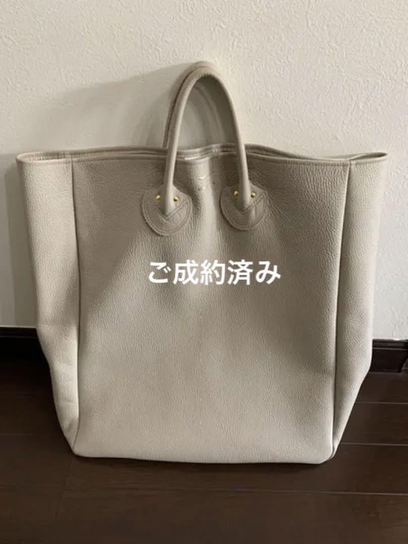 YOUNG&OLSENのトートバッグ