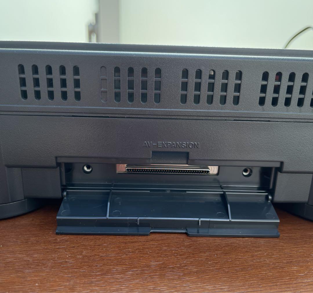 24800円 ☆最安値に挑戦 Panasonic 3DO REAL 本体セット ※ジャンク G015 24800円 ☆最安値に挑戦 Panasonic 3DO REAL 本体セット ※ジャンク G015
