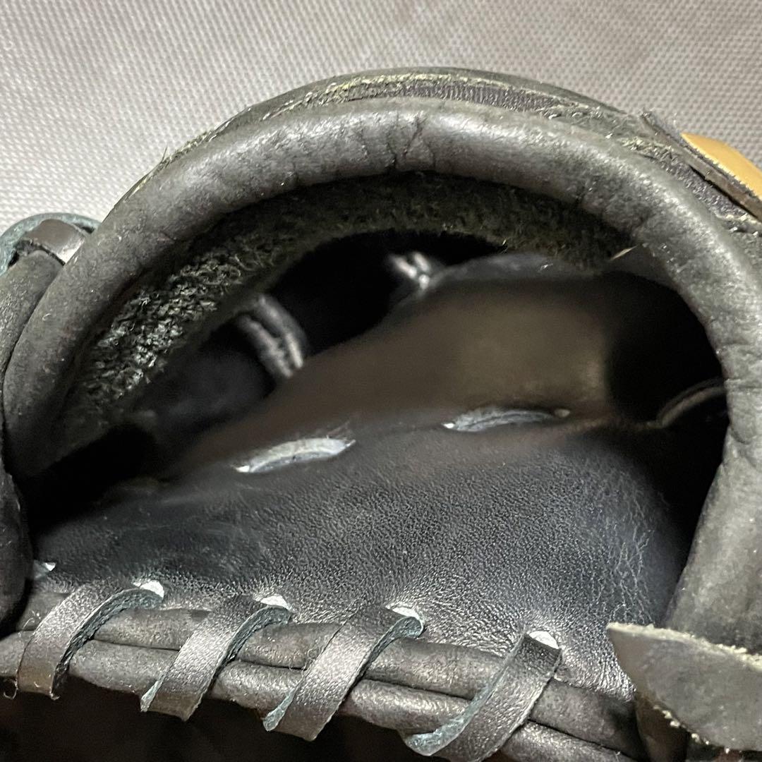 asics アシックス ゴールドステージ プレミアムエッジ 硬式内野用グローブ