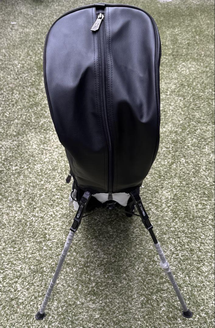 PXG パーソンズエクストリームゴルフ　かキャディバック　キャディバッグ