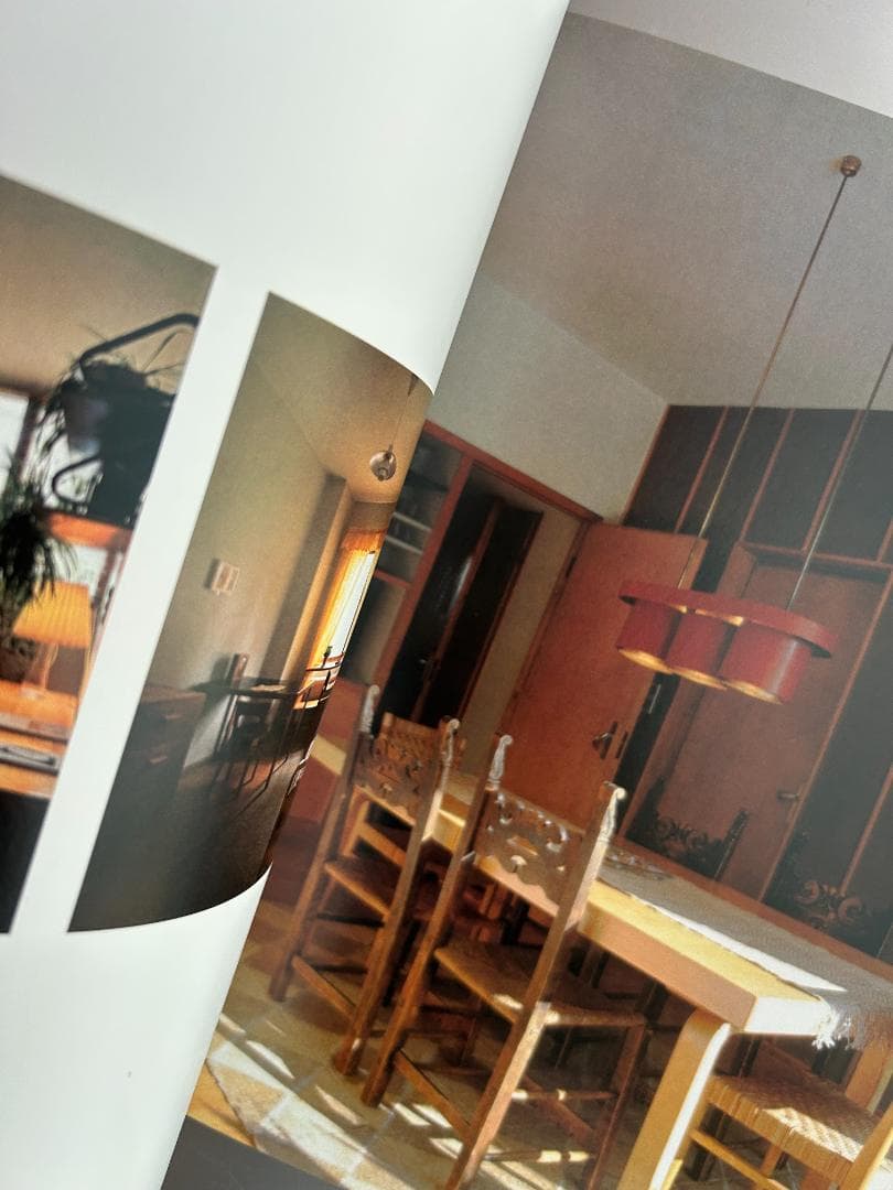 Alvar Aalto Houses 写真集 アアルト カイフランク Artek