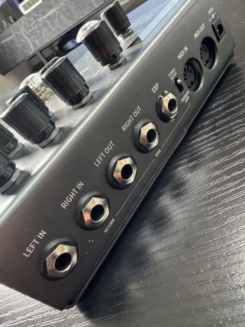 strymon TIMELINE ギターエフェクター