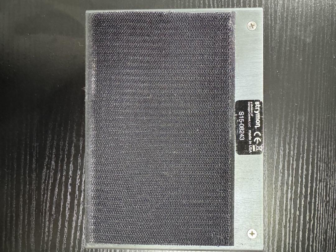 strymon TIMELINE ギターエフェクター