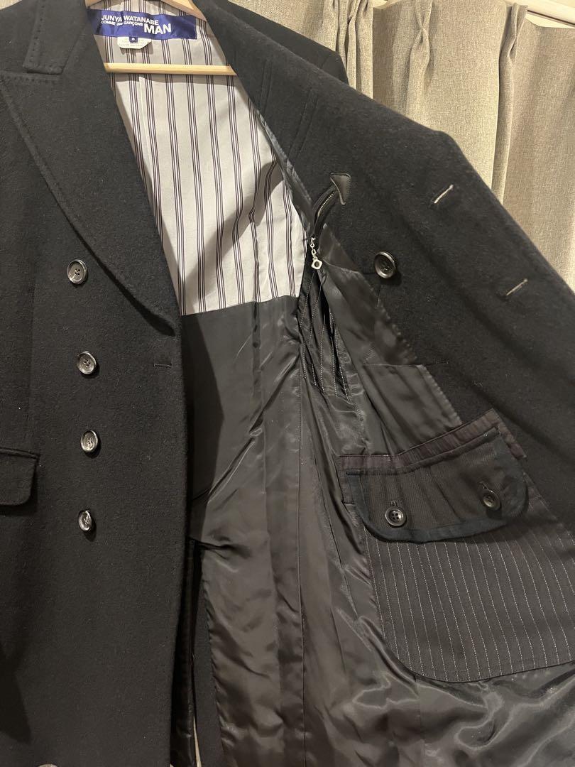 ジュンヤワタナベマン/JUNYA WATANABE MAN 15AW コート