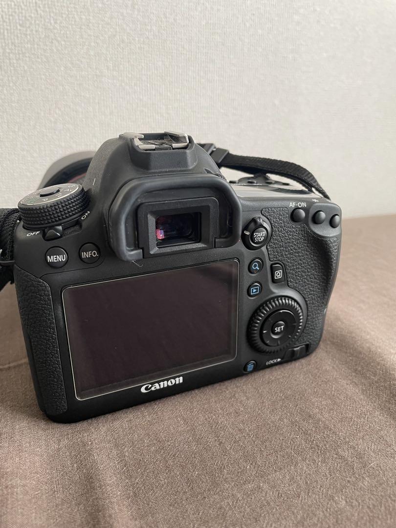 EF24-70mm F4L