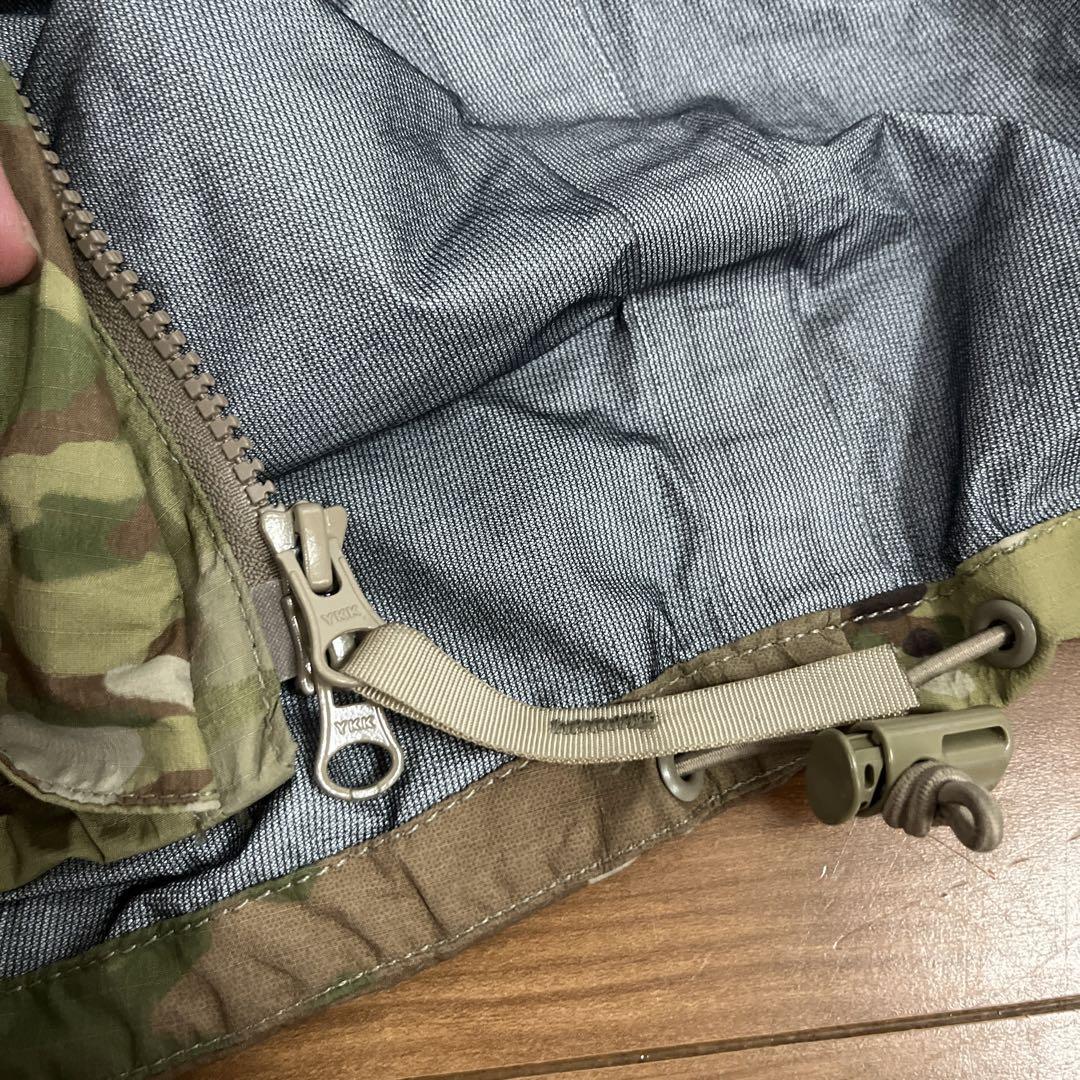 米軍　実物　OCP GENIII LEVEL6 ⑥ SMALL REGULAR
