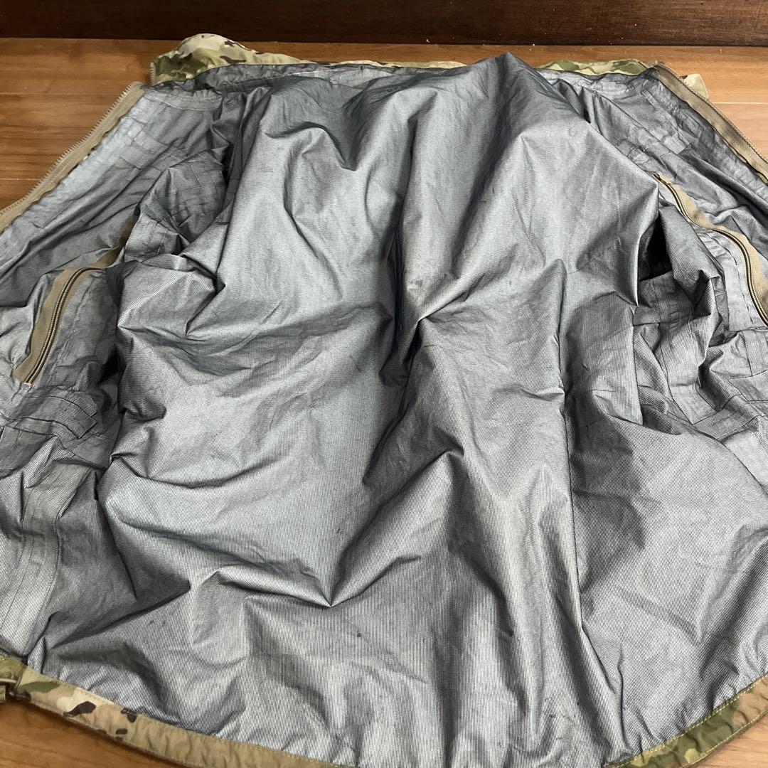 米軍　実物　OCP GENIII LEVEL6 ⑥ SMALL REGULAR