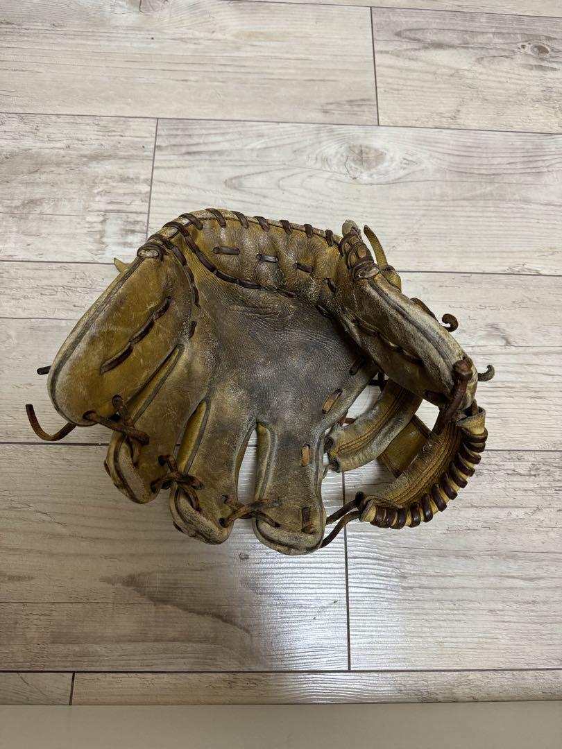 アイピーセレクト硬式内野手用