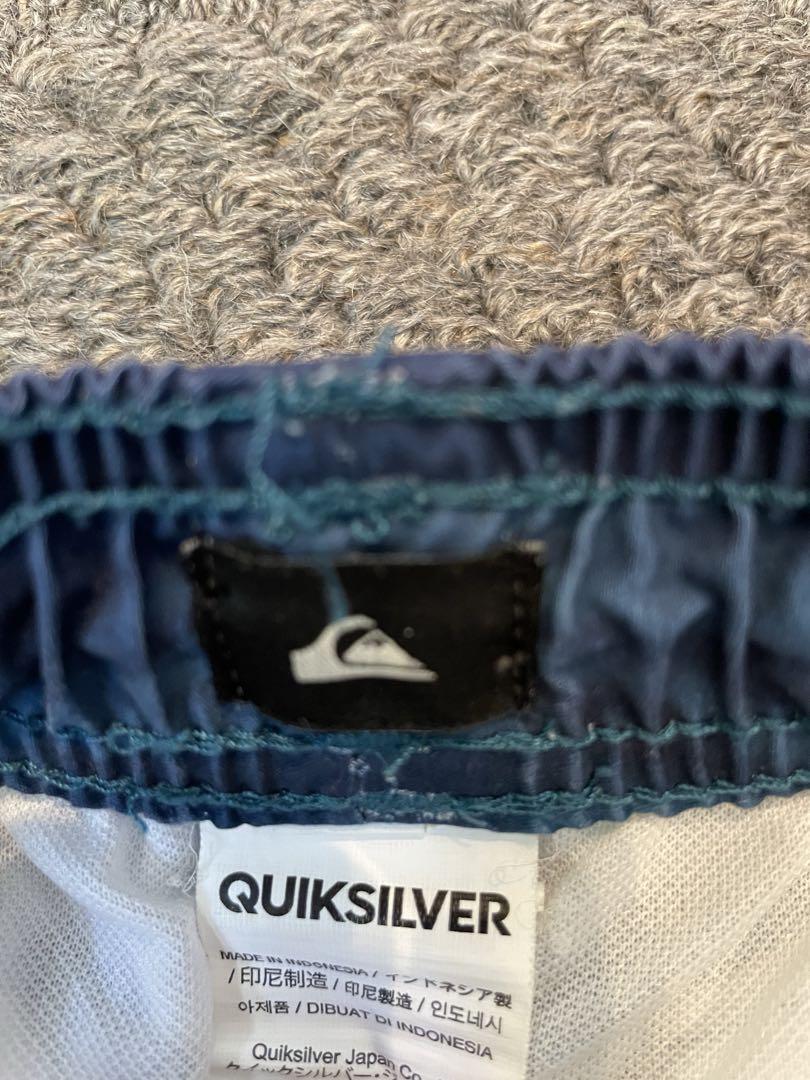 スノボパンツ　QuickSilver QUIKSILVER（クイックシルバー）最新モデル＆カタログ