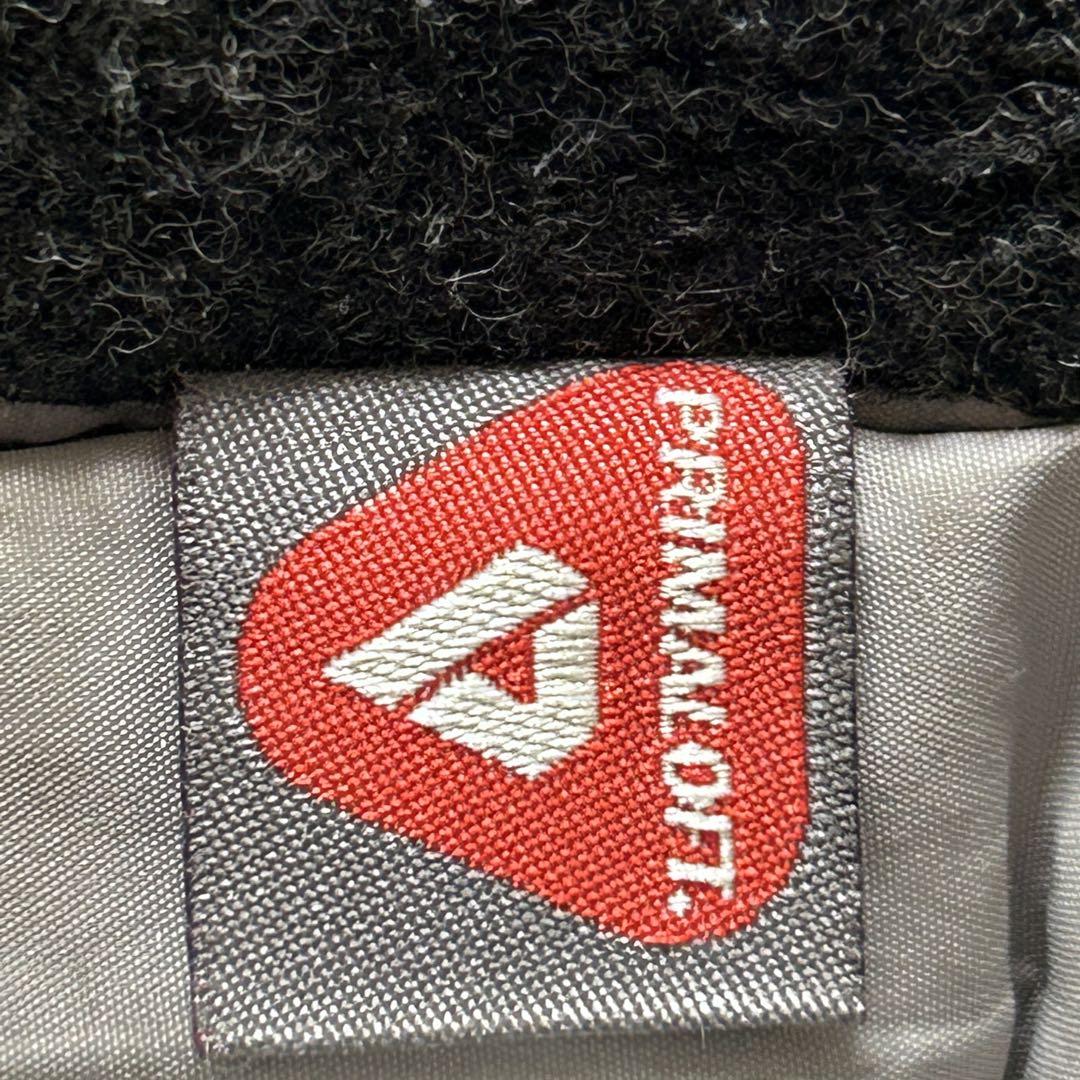 THE NORTH FACE ノースフェイス　ヌプシ ブーティー ウールショート