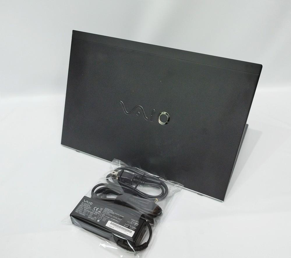 13.3 VAIO 8世代I5 VJPG11C11N 256GB 8GB
