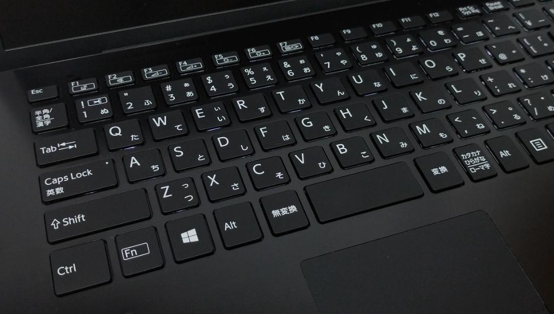 13.3 VAIO 8世代I5 VJPG11C11N 256GB 8GB