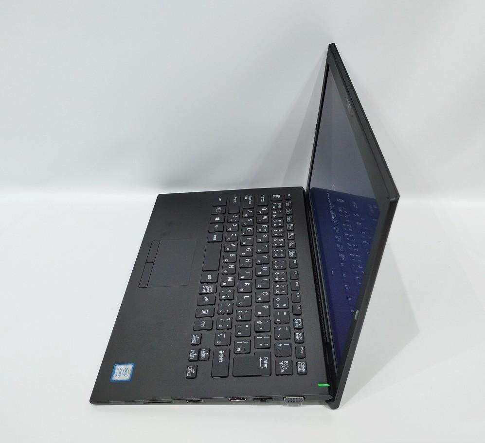 13.3 VAIO 8世代I5 VJPG11C11N 256GB 8GB