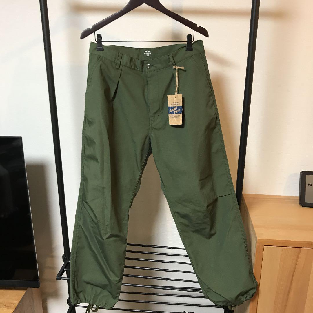 ショッピング最安価格 ARMY TWILL×relume リップストップ パンツ L ショッピング直販店|メンズ,パンツ - dmrnepal.com ショッピング最安価格 ARMY TWILL×relume リップストップ パンツ L ショッピング直販店|メンズ,パンツ - dmrnepal.com