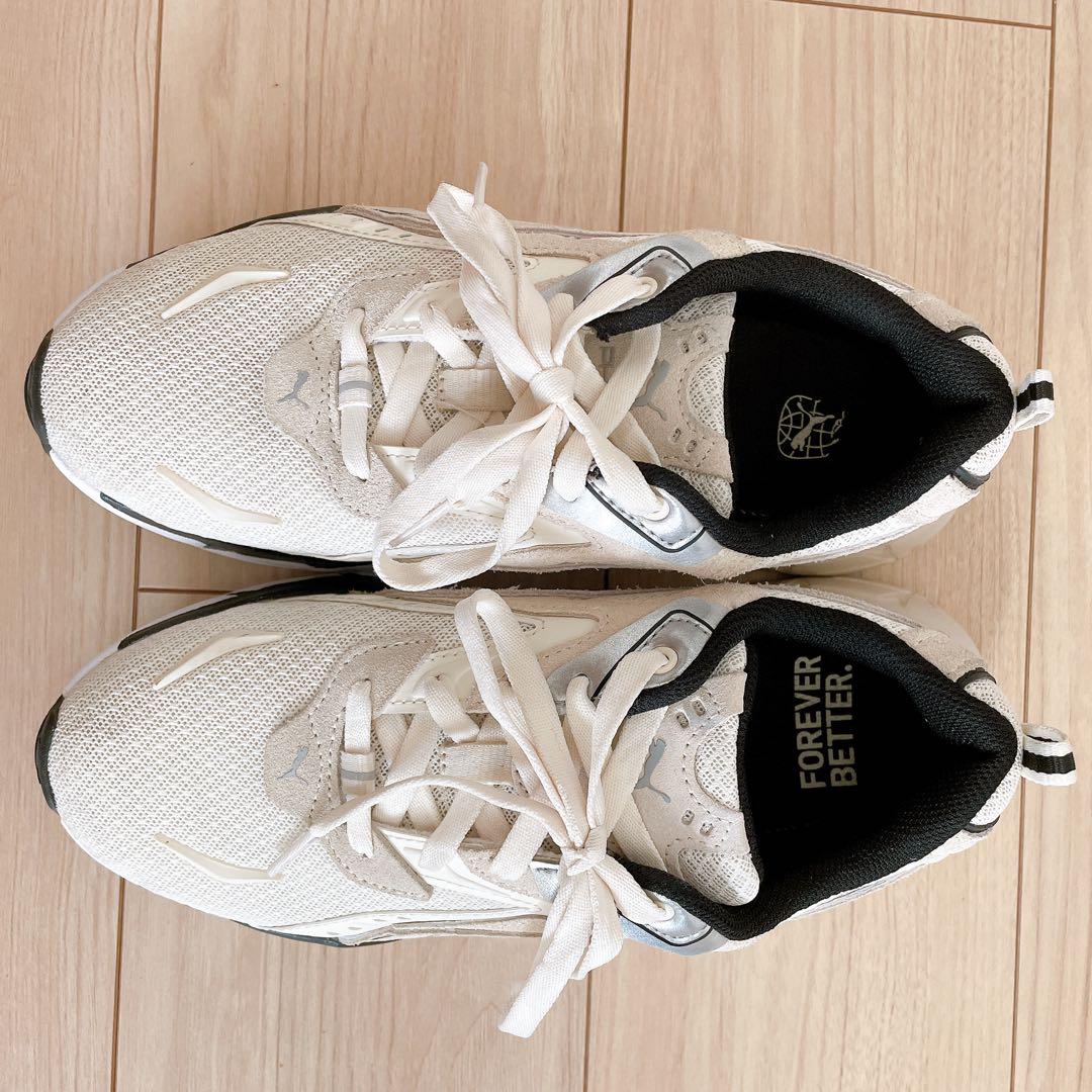 PUMA スニーカー PHLOX TONAL WNS / プーマ フィロックス