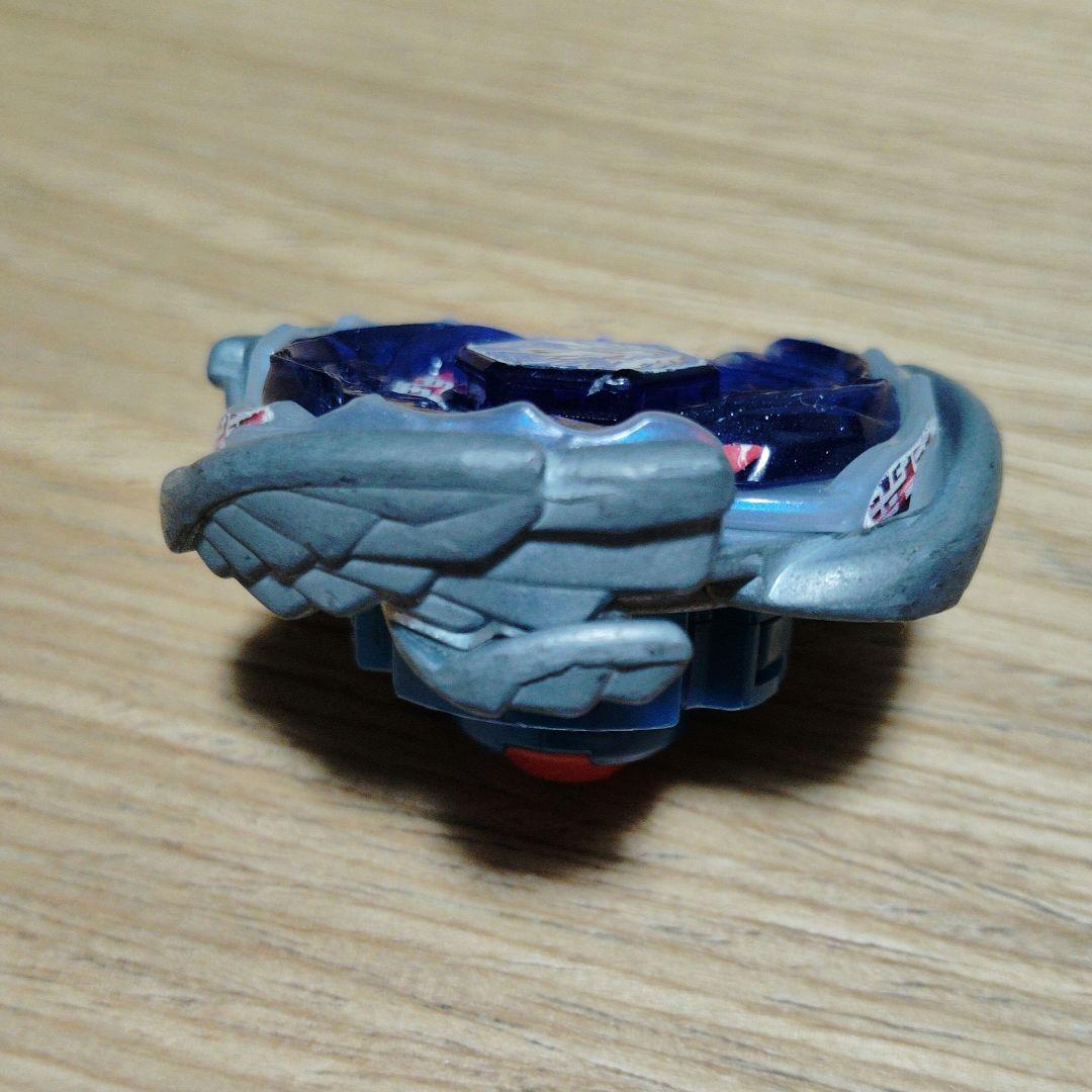【未使用】メタルファイトベイブレード ビックバンペガシス F:D ガンメタ ビッグバンペガシスF:D メタルファイトベイブレード - メルカリ