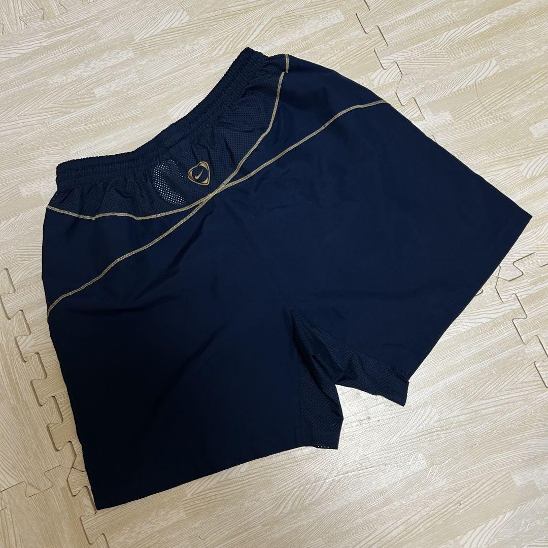 Nike ナイキ Arsenal アーセナル ハーフパンツ ネイビー