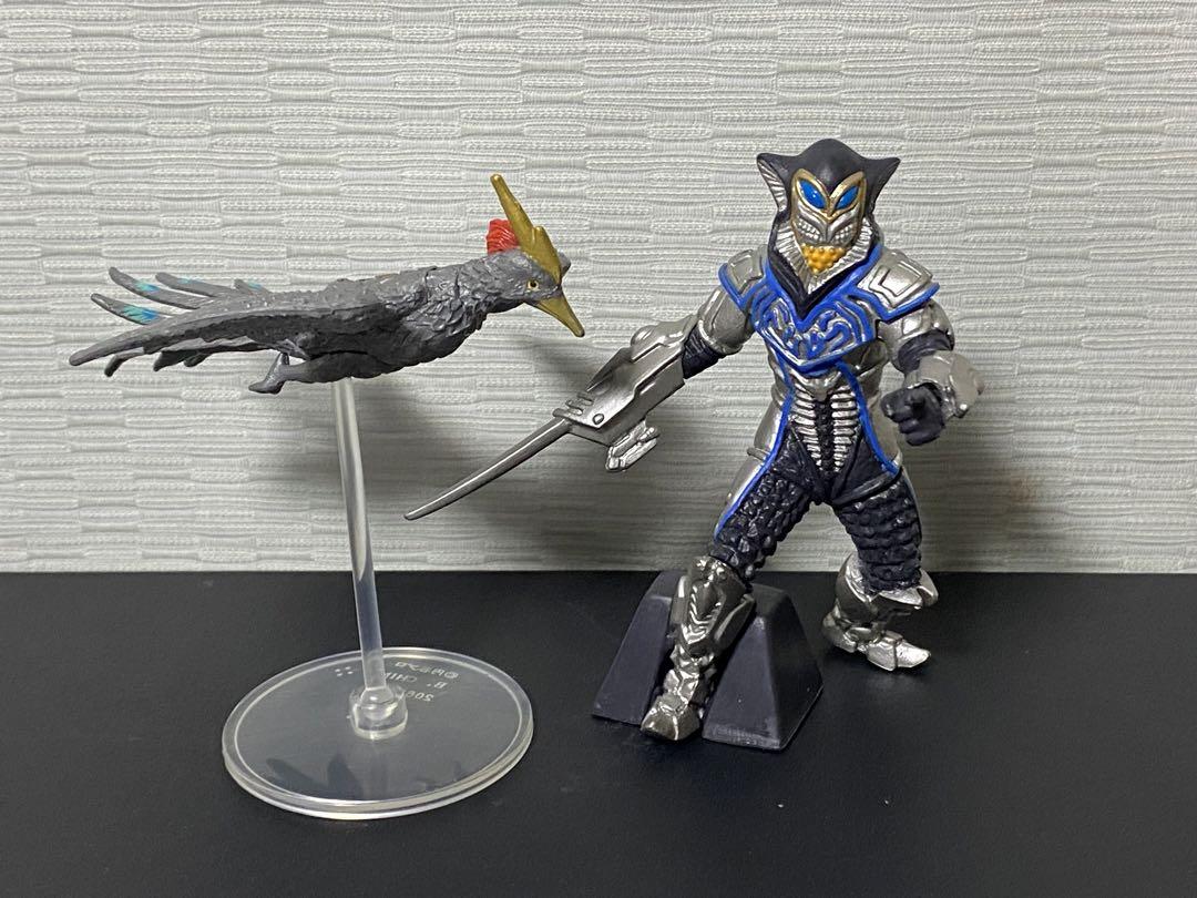 HG ウルトラマン　ウルトラ大怪獣バトルスペシャル５　全8種コンプリート