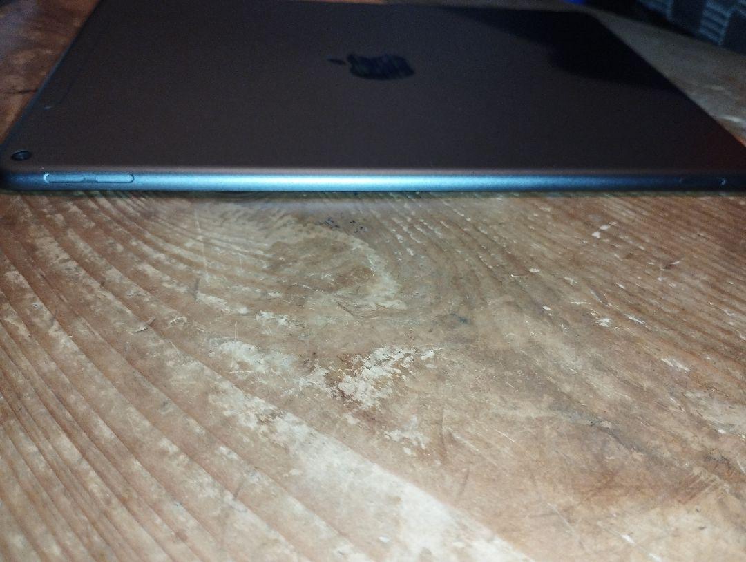 256gb セルラーモデル