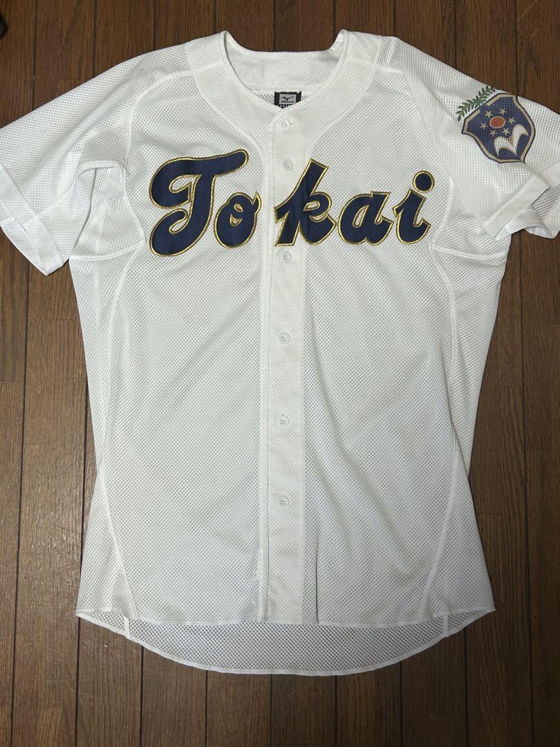 東海大相模練習試合ユニフォーム 東海大相模野球部 練習試合2ndユニフォーム - メルカリ