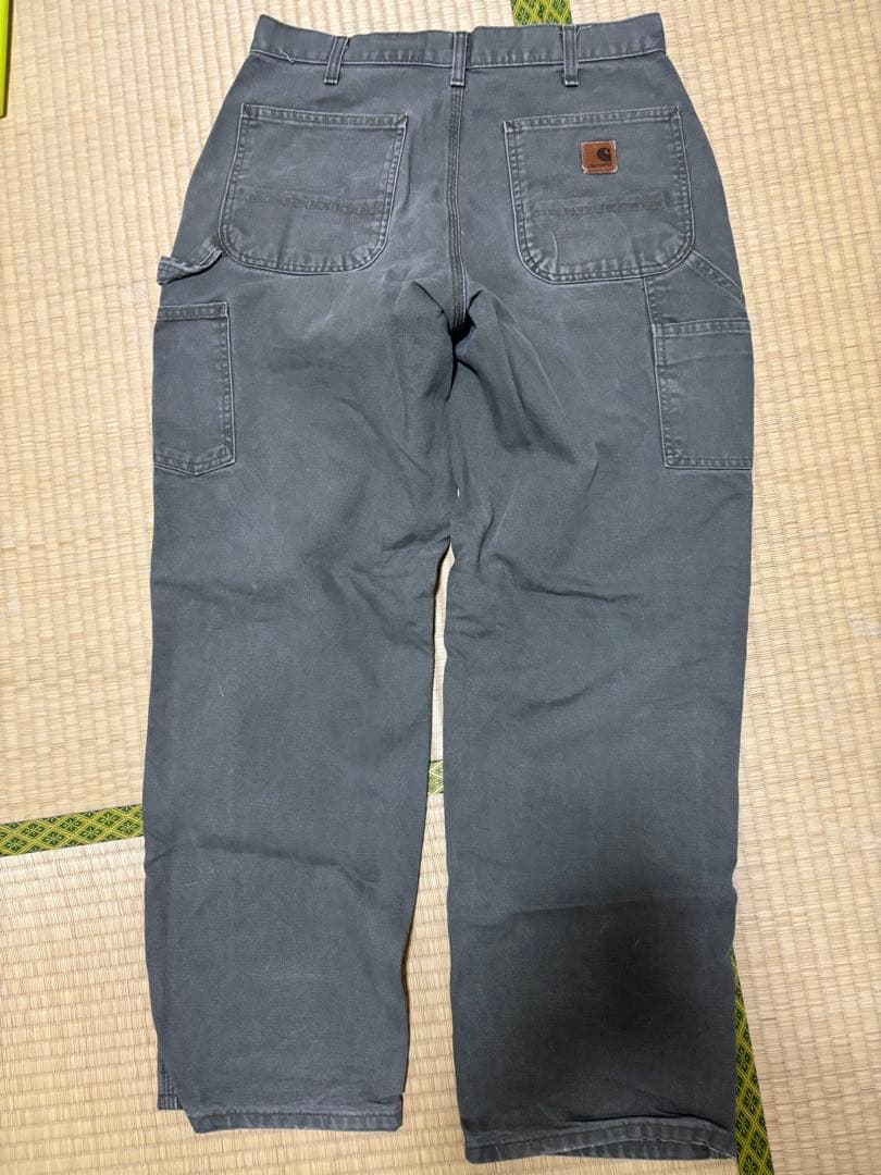 Carhartt ワークパンツ